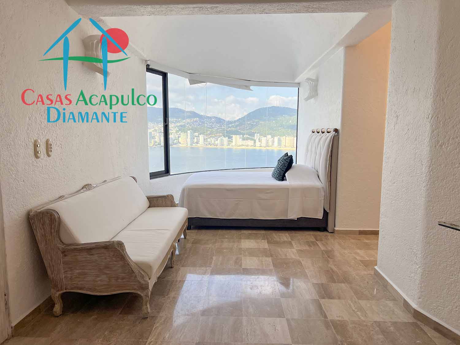 Casa Buenos Aires - Recámara tres 6